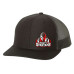 Richardson - Adjustable Snapback Trucker Cap - 112